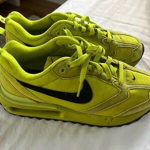 Nike runners